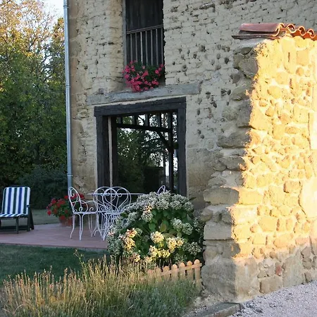 Feriehus House Le Du Mandarin *