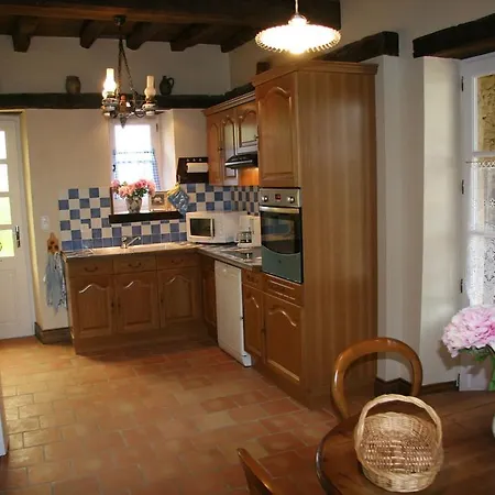 بيت للعطل House Le Du Mandarin Boulogne-sur-Gesse