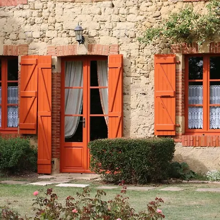 House Le Du Mandarin *